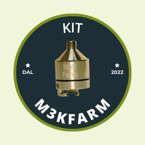 Kit M3K Farm