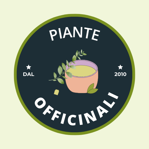 Piante officinali M3K