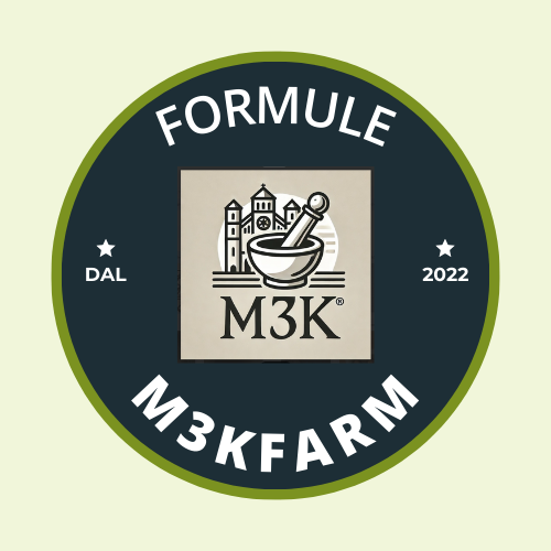 Formule M3KFarm