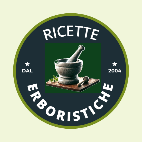 Ricette erboristiche