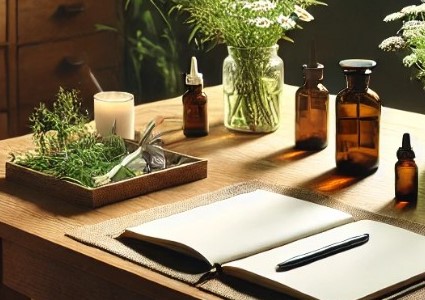 Consulenza naturopatia dr. trifiro persiceto